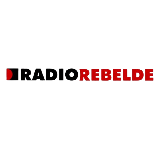 RADIO REBELDE "LA VOZ EN MOVIMIENTO"