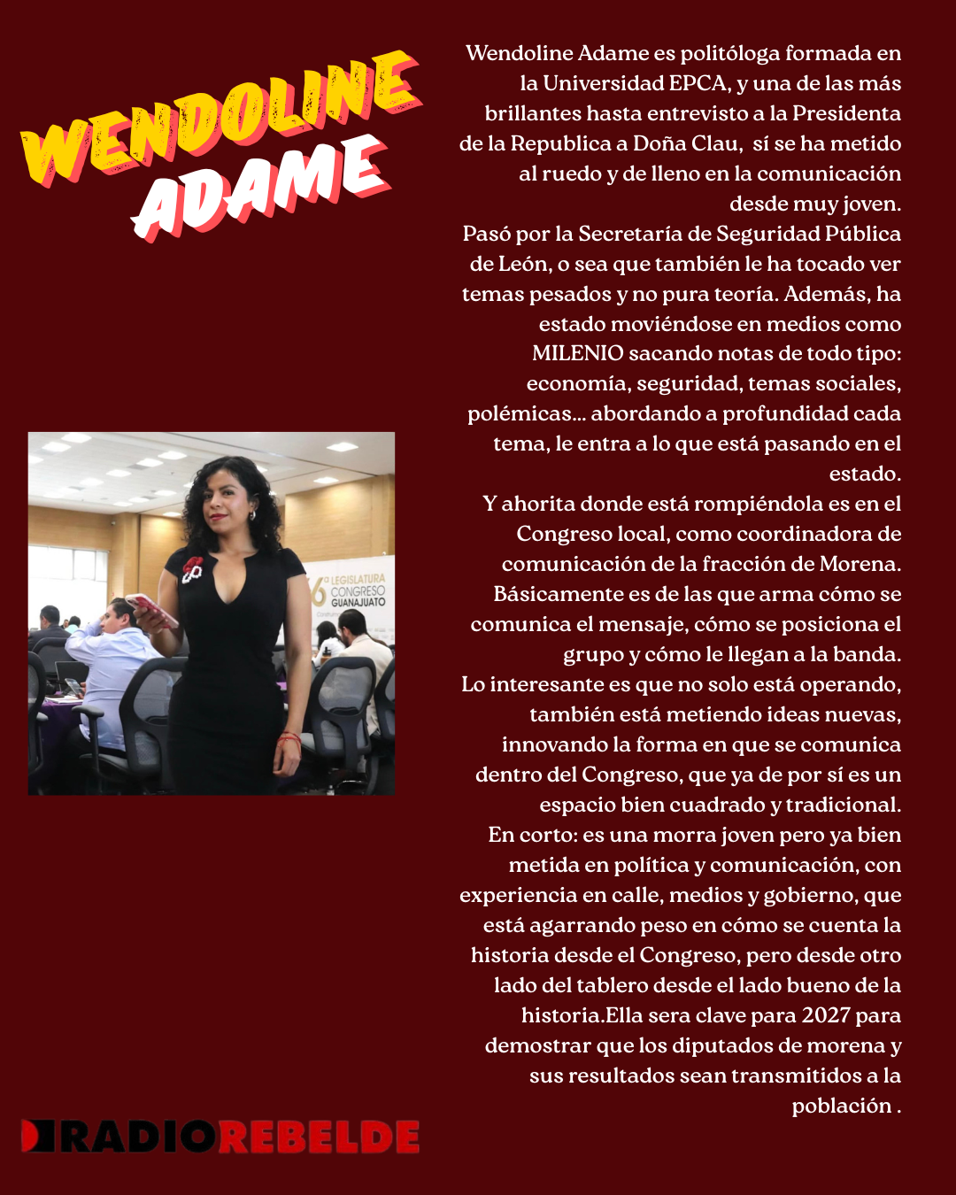 https://www.instagram.com/wendoline_adame/